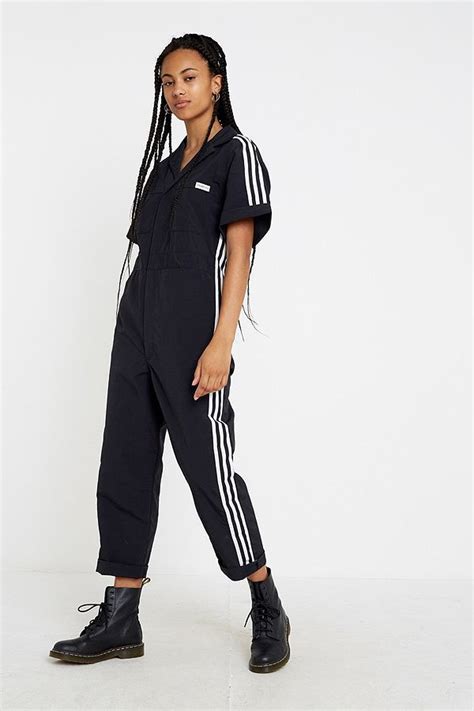 adidas originals women's always original jumpsuit|adidas Originals Jumpsuits and rompers for Women .